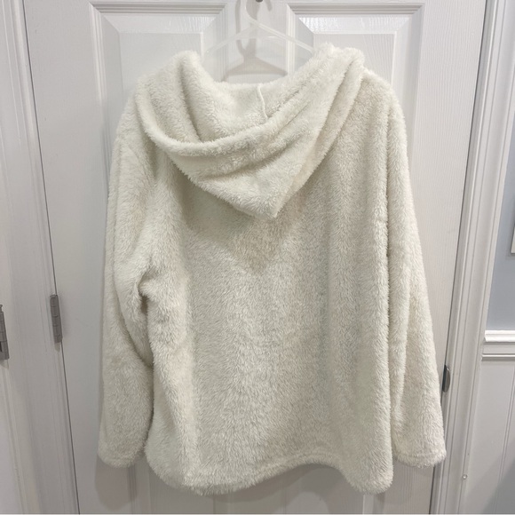 Lehigh Sherpa Pullover Hoodie - Picture 4 of 4